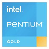 Intel Pentium Gold G7400 Çift Çekirdekli (2 Çekirdekli) 3,70 Ghz İşlemci, Perakende Paketleme