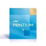 Intel® Pentium® Gold G7400 Masaüstü İşlemci 6M Önbellek, 3,7 GHz'e kadar