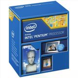 Intel Pentium işlemci 3,6 2 BX80646G3470