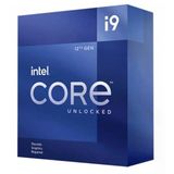 Intel Prosesory Bx8071512900kf