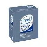 Intel Q6600 Core2 Dörtlü İşlemci, 2,4 Ghz, Perakende 1066 Mhz Fsb, 8 Mb Önbellek, Dört Çekirdekli