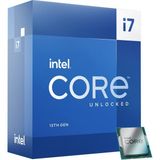 INTEL RAPTOR LAKE I7-13700K 3.40GHz 30MB 1700p BOX İŞLEMCİ FANSIZ