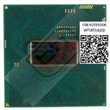 İntel Sr1ha İ5 4.Nesil (Intel Core İ5-4200M) 2.50Ghz Laptop İşlemci Cpu