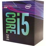 Intel Sr3xe İ5-8500 6C 3.0Ghz 9Mb 8Gts İşlemci