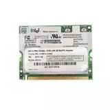 Intel Wm3b2100 2100 Wireless Card Mini Pcı Wifi Adapter