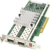Intel X520-SR2 Dual 2 Port 10GBE Pcı-E X8 Sfp+ Ethernet Kartı E10G42BFSRG1P5 90E2BA8FE278 484CR E70854-008