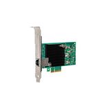 Intel X550-T1 Dahili Ethernet 8000 Mbit/s network kartı, X550T1BLK
