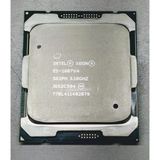 Intel Xeon E5-1607 V4 3,1 Ghz 10 Mb İşlemci (Intel