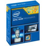 Intel Xeon E5-1660V3 İşlemci (3 Ghz, 20 Mb Akıllı Önbellek)
