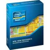 Intel Xeon E5-2665 Işlemci (Intel® Xeon® E5 Ailesi, Soket R (Lga 2011), Sunucu/iş Istasyonu, Intel