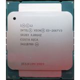 Intel Xeon E5-2667V3 Eight Core 3 2ghz 20M LGA2011-3 9 6gt/s Processor Cpu SR203 Tray