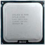 Intel Xeon E5430 2.66 GHz 4 Çekirdekli İşlemci