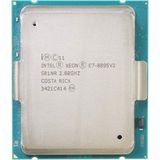 Intel Xeon E7-8895 V3 45M 2.60 Ghz 9.6 Gt/s Sunucu Işlemci