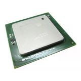 Intel Xeon İşlemci 3,6 Ghz Soket 604 Fsb800 1Mb L2 Oem Tepsi Sl7ph