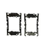 İntel Xeon Lga-4677 Carrier E1b Taşıyıcı Tepsi Kutusuz Tray Heatsink Plastic Base/Snap Fastener Fixi