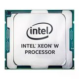 Intel Xeon W-2125 Skylake 4,00 Ghz 8,25 Mb Önbellek Cpu Masaüstü İşlemci Kutulu