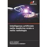 Intelligenza artificiale nella medicina orale e nella radiologia