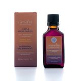 Intenpure 30 ml Mor Argan Saç Bakım Yağı