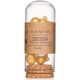 İntenpure Intenpure Onarıcı & Nemlendirici Saç Vitamini 10 Kapsül