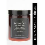Intenpure Pure Beauty Inside Deep Mask 300 ml Saç Bakım Maskesi 8683583823062 - 1