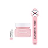 İntense Barrier Cream Kuru ve Hassas Cilt Onarıcı Yoğun Nemlendirici Krem Kore 60ml