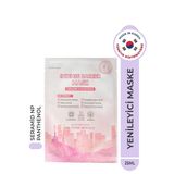 İntense Barrier Mask Kağıt Yüz Maskesi Kuru ve Hassas Cilt Bariyer Güçlendirici Kore 25ml