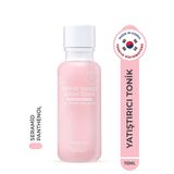 İntense Barrier Serum Toner Kuru ve Hassas Cilt Onarıcı Bariyer Güçlendirici Tonik Kore 110ml