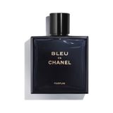 Intense Essential Permanent Fragrance Effective Bleu de Chanel Edp 100 Ml Erkek Parfüm 3676493346