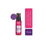 Intense Keratin Anti Frizz Smoothing Silky Hair Serum 75 Ml ,,,,Serum019