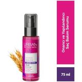 Intense Keratin Aşırı Yıpranmış Cansız Saçlara Özel Saç Bakım Serumu 75 Ml- Vegan