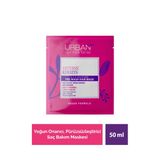 Intense Keratin Asiri Yipranmis Saclar Onarici Dus Oncesi Sac Bakim Maskesi-Vegan -50Ml