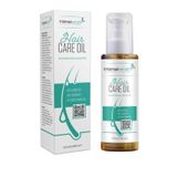 İntense Keratin Hızlı Saç Uzatma Yağı 100 ml Dökülme Karşıtı Saç Bakım Kompleksi Hair Growt Complex Oil