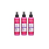 Intense Keratin Sıvı Saç Bakım Kremi 200 Ml X3 Adet