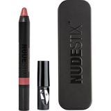 Intense Matte - Yanak ve Dudak Kalemi Sweet Cheeks - 2,8 G