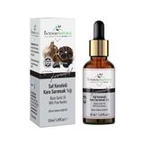 Intense Natural Aşırı Yıpranmış ve Dökülen Saçlara Özel Saf Keratinli 50 ml Kara Sarımsak Yağı
