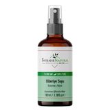 İntense Natural Biberiye Suyu 100 ml %100 Saf ve Doğal Dökülme Karşıtı Etkili Saç Uzamasını Destekleyici Saç Toniği