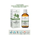 Intense Natural Çam Terebentin Uçucu Yağı Doğal Pine Turpentine Essential Oil 50 ML