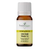 Intense Natural Çuha Çiçeği Tohumu Yağı 20 ml%100 Saf Doğal Organik Bitkisel Soğuk Sıkım Sabit Yerli Akşam Çiçeği