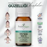 Intense Natural Defne Yaprağı 10 ml Uçucu Yağı