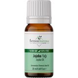 İntense Natural Jojoba Yağı Soğuk Sıkım 20 ml %100 Saf Ve Doğal Jojoba Oil