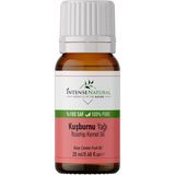 Intense Natural Kuşburnu Çekirdeği Yağı Soğuk Sıkım 20 ml %100 Saf ve Doğal Roseship Seed Oil