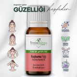 Intense Natural Kuşburnu Çekirdeği Yağı Soğuk Sıkım 20 ml %100 Saf ve Doğal Roseship Seed Oil