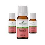 İntense Natural Kuşburnu Çekirdeği Yağı Soğuk Sıkım 20 ml X 3 %100 Saf Ve Doğal Rosehip Seed Oil