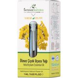 Intense Natural Ölmez Çiçek 1 ml Uçucu Yağı