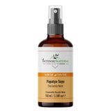 İntense Natural Papatya Suyu 100 ml %100 Saf ve Doğal Renk Açıcı Saç Derisi Toniği Spreyi Saç Parlaklığı Nem Desteği