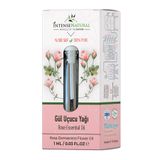 Intense Natural Saf Gül 1 ml Uçucu Yağı