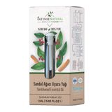 Intense Natural Sandal Ağacı 1 ml Uçucu Yağı