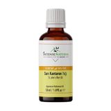 Intense Natural Sarı Kantaron Yağı 50 ml %100 Saf ve Doğal St John's Wort Oil
