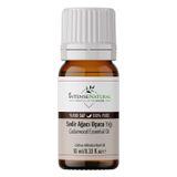 İntense Natural Sedir Ağacı Yağı 10 ml%100 Saf ve Doğal Cedarwood Essential Oil