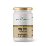 Intense Natural Shea Butter Soğuk Sıkım 100 ml Doğal Karite Yağı